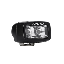 Rigid Industries SR-M Series PRO LED INDIVIDUAL Light (Sold in SINGLES)