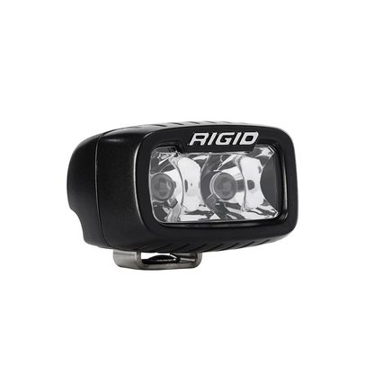 Rigid Industries SR-M Series PRO LED INDIVIDUAL Light (Sold in SINGLES)