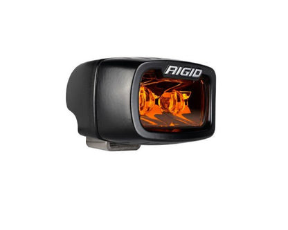 Rigid Industries SR-M Series PRO LED INDIVIDUAL Light (Sold in SINGLES)