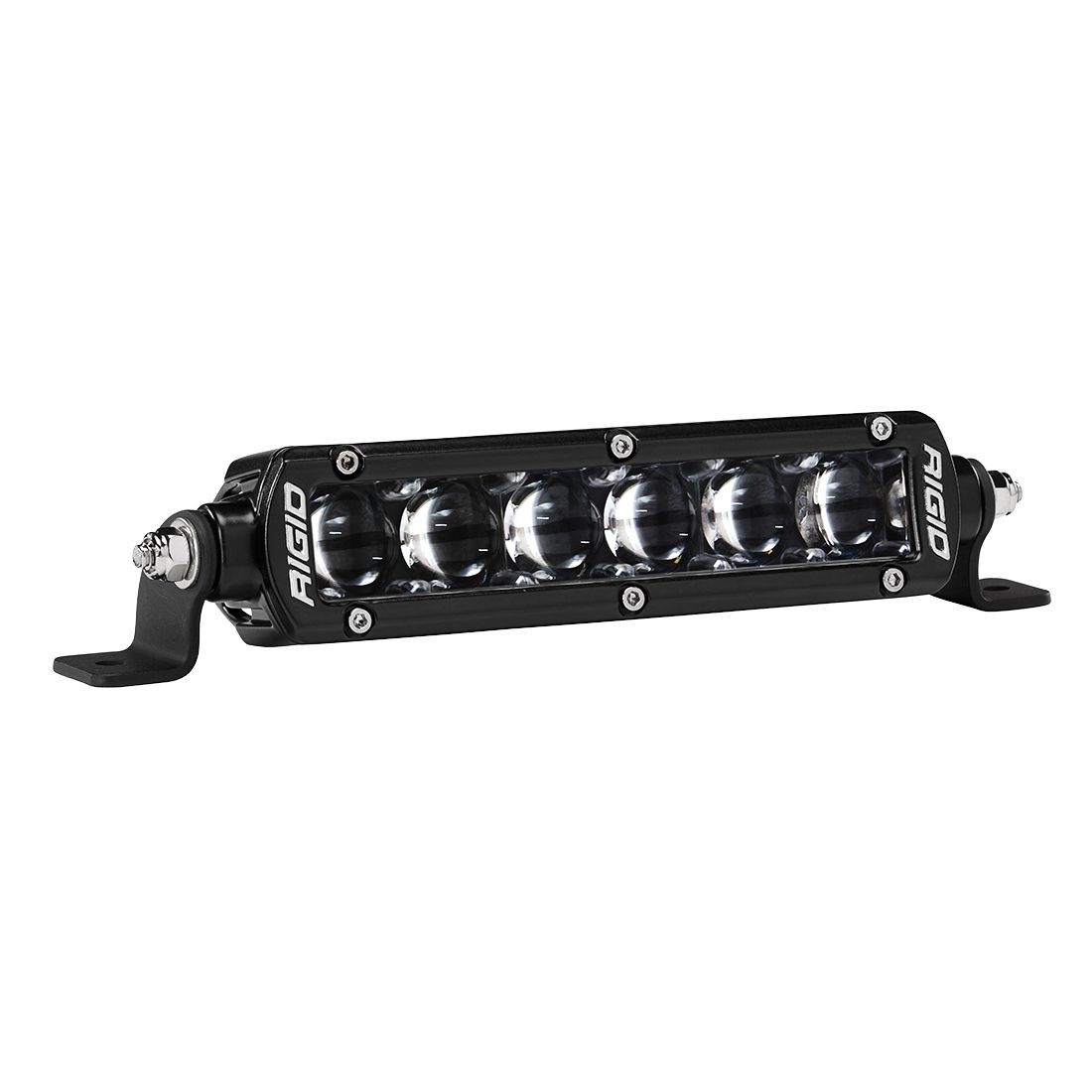 Rigid SR-Series Pro Light Bars (Sizes 6''-50'')