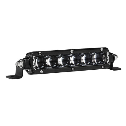 Rigid SR-Series Pro Light Bars (Sizes 6''-50'')