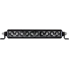 MIDNIGHT EDITION Rigid SR-Series Pro Light Bars (Sizes 6''-50'')