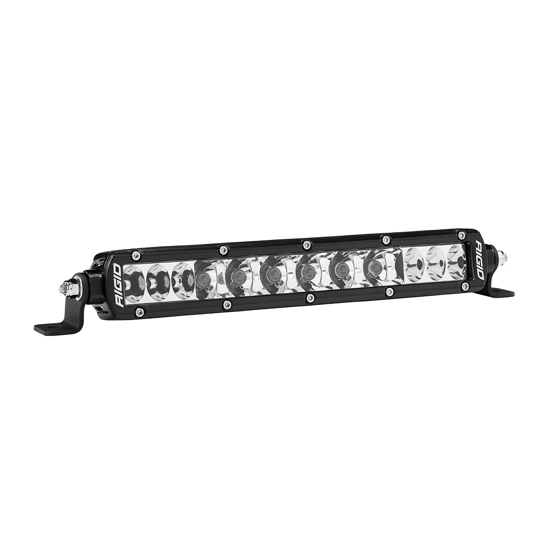 Rigid SR-Series Pro Light Bars (Sizes 6''-50'')