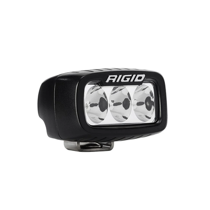 Rigid Industries SR-M Series PRO LED INDIVIDUAL Light (Sold in SINGLES)