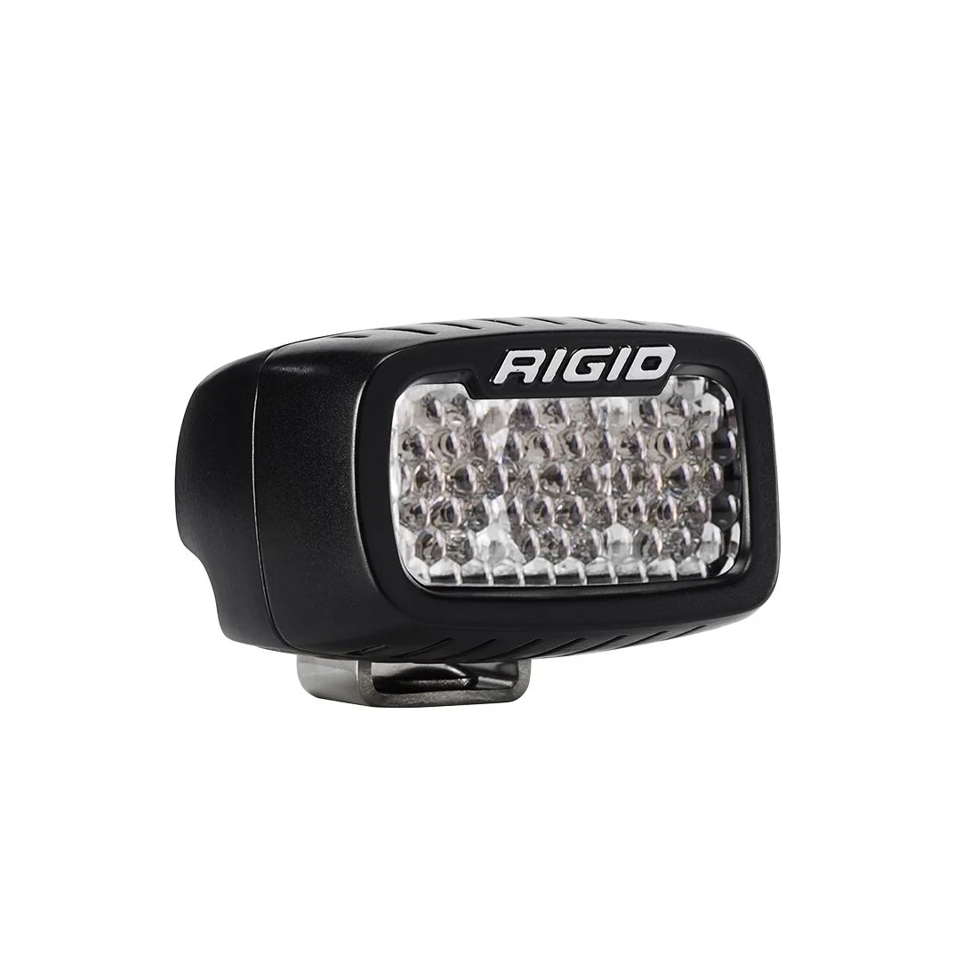 Rigid Industries SR-M Series PRO LED INDIVIDUAL Light (Sold in SINGLES)