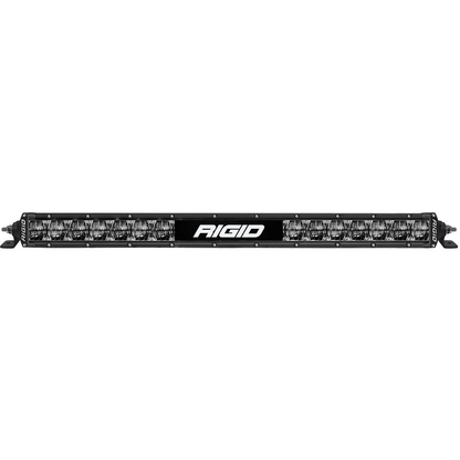 SAE COMPLIANT SR-SERIES LIGHT BARS 6'' PAIR, 20'' AND 30''