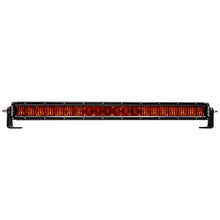 Rigid SR-Series AMBER Pro Light Bars (Sizes 20''-30'')