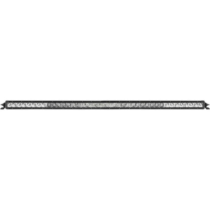 Rigid Industries 2021 Bronco Roof Line Light Kit with a SR Spot/Flood Combo Bar Included - 46724