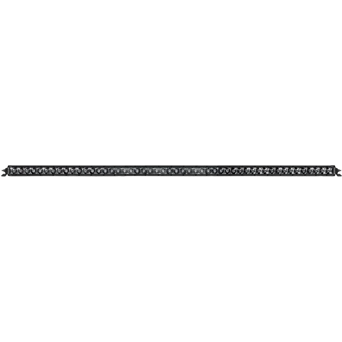 MIDNIGHT EDITION Rigid SR-Series Pro Light Bars (Sizes 6''-50'')