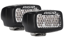 Flood/Diffused Backup Surface Mount Kit SR-M Pro RIGID Industries - 980003
