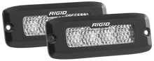 Flood Diffused Backup Flush Mount Kit SR-Q Pro RIGID Industries - 980033