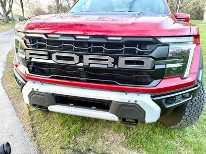 NEW SPV Parts 2021-2026 Ford F-150 Raptor BUMPER Grille Rigid Radiance/Scene RGBW Light Kit (Works with BOTH Bumpers)