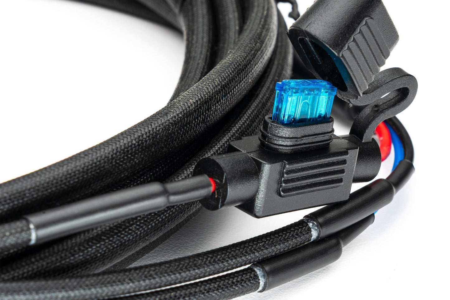 SPV Parts Add on Switch to any SPV Parts Harness (All Makes/Models)