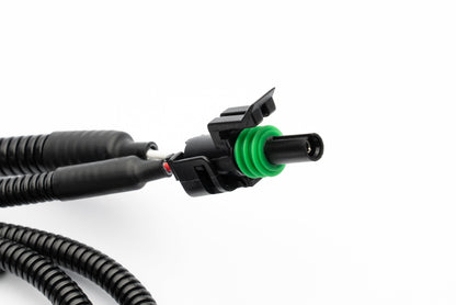 SPV Parts Harness Tap Switch for RGB Color Change - SPV Harness System (Works with MANY vehicles, See Details)