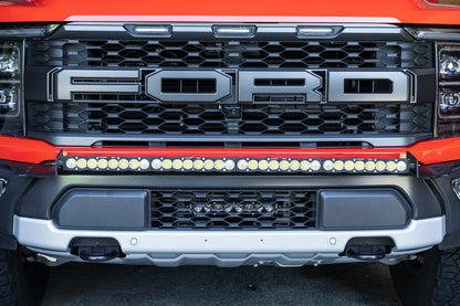 SPV Parts 2021+ Gen 3 Ford Raptor Bumper Bracket Kit for 40 & 50 inch light bars