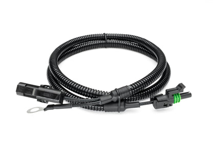 SPV Parts Harness 3 Foot Extension with Single Pin Connectors (To Switches) - SPV Harness System