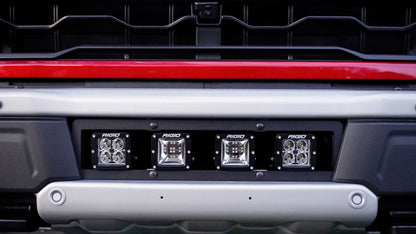 NEW SPV Parts 2021-2026 Ford F-150 Raptor BUMPER Grille Rigid Radiance/Scene RGBW Light Kit (Works with BOTH Bumpers)