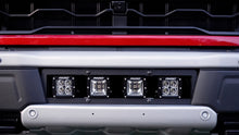 NEW SPV Parts 2021-2026 Ford F-150 Raptor BUMPER Grille Rigid SR Series or SR Radiance Light Bar Kit (Works with BOTH Bumpers)