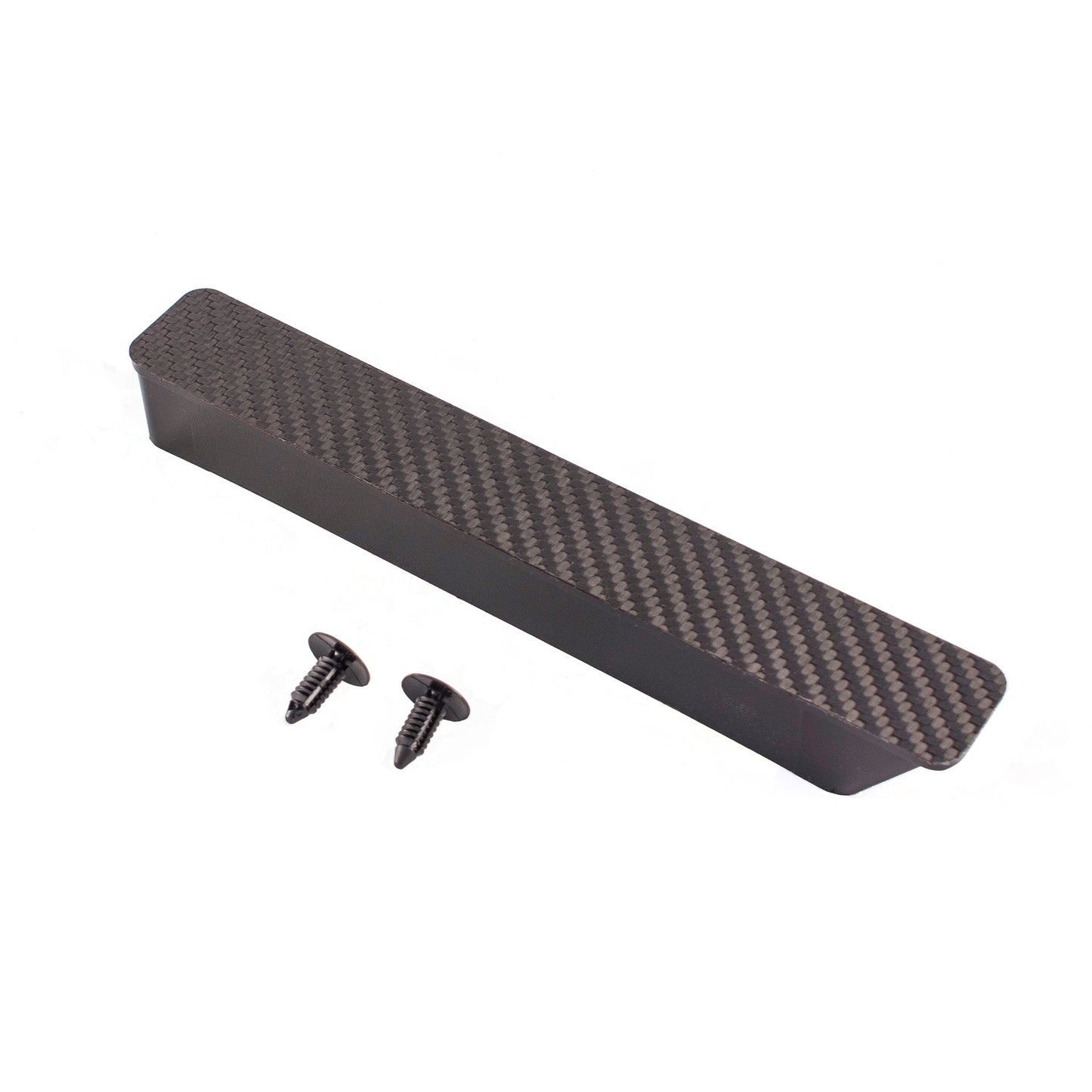 SPV Parts Solid Top Customizable Switch Panel for 2015-2020 Ford F-150's