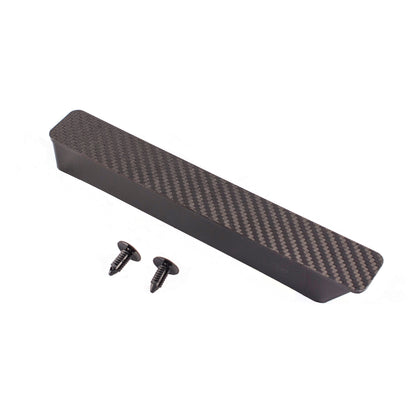 SPV Parts Solid Top Customizable Switch Panel for 2015-2020 Ford F-150's