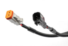 2 Pole DT Connector Adapters to Bronco PREP Fog Connector (Pair) (Modular Bumper Only)