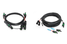 SPV Parts FULL LENGTH Complete REAR Harness - SPV Harness System (Works with MANY vehicles, See Details)