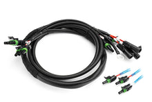 SPV Parts Double A-Pillar/Ditch Light Harness - SPV Harness System (Works with MANY vehicles, See Details)