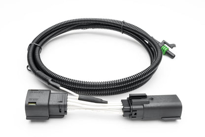 SPV Parts Harness System - Raptor Parking/Marker Light Connector Adapter (Powers Aftermarket Backlights w/ Parking/Markers) (Works w/ MANY vehicles)
