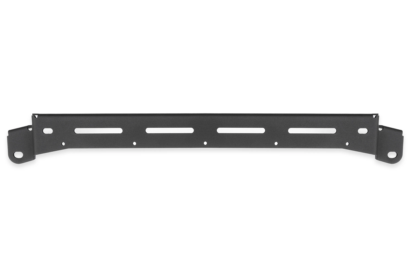 SPV Parts 2021+ Ford Bronco Modular Bumper Universal Slotted Cross Mount (Fits MANY lights)