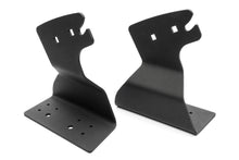 Ford Bronco Roof Line HIGH Mounts - Direct Replacement for Rigid 46723 SR Kit (Brackets Only)