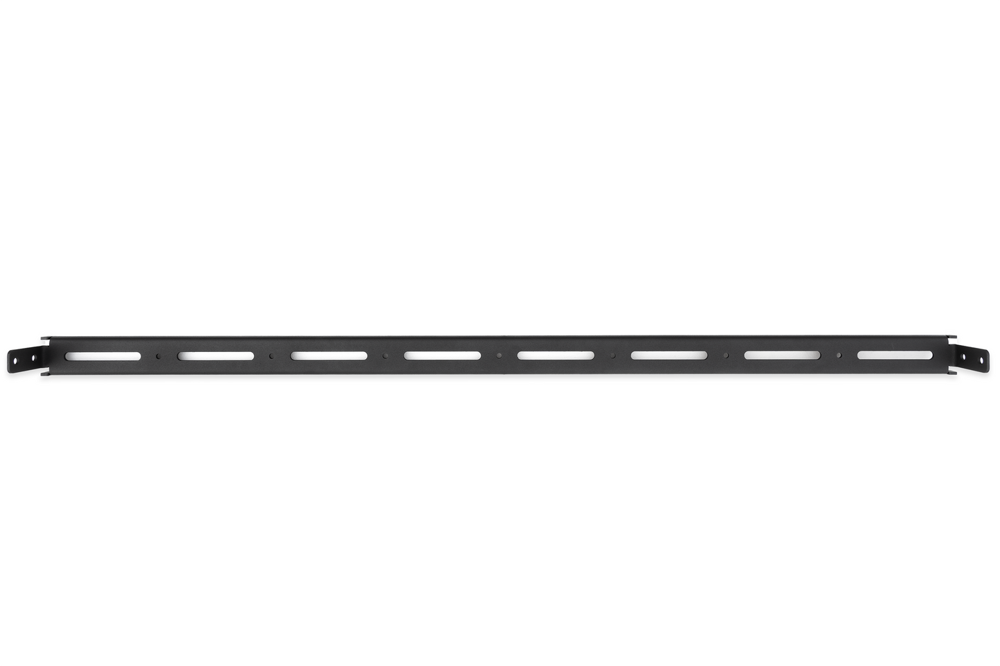 SPV Parts 2021+ Ford Bronco Roofline HIGH Mount Kit w/ 40" Rigid Radiance+ SR Light Bar, (8) Radiance Pods or (8) 4" 360 Lights & Hidden Harness