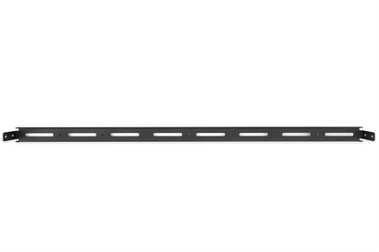 SPV Parts 2021+ Ford Bronco Roofline HIGH Mount Kit w/ 40" Rigid Radiance+ SR Light Bar, (8) Radiance Pods or (8) 4" 360 Lights & Hidden Harness