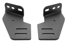SPV Parts 2021+ Gen 3 Ford Raptor Bumper Bracket Kit for 40 & 50 inch light bars