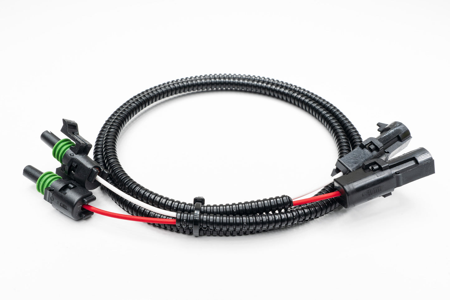 SPV Parts Harness 3 Foot Extension with Single Pin Connectors (To Switches) - SPV Harness System