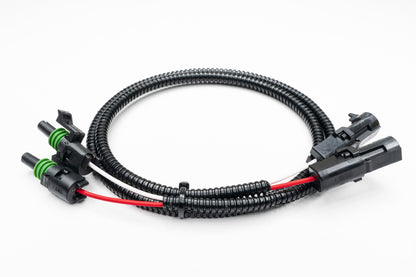 SPV Parts Harness 3 Foot Extension with Single Pin Connectors (To Switches) - SPV Harness System