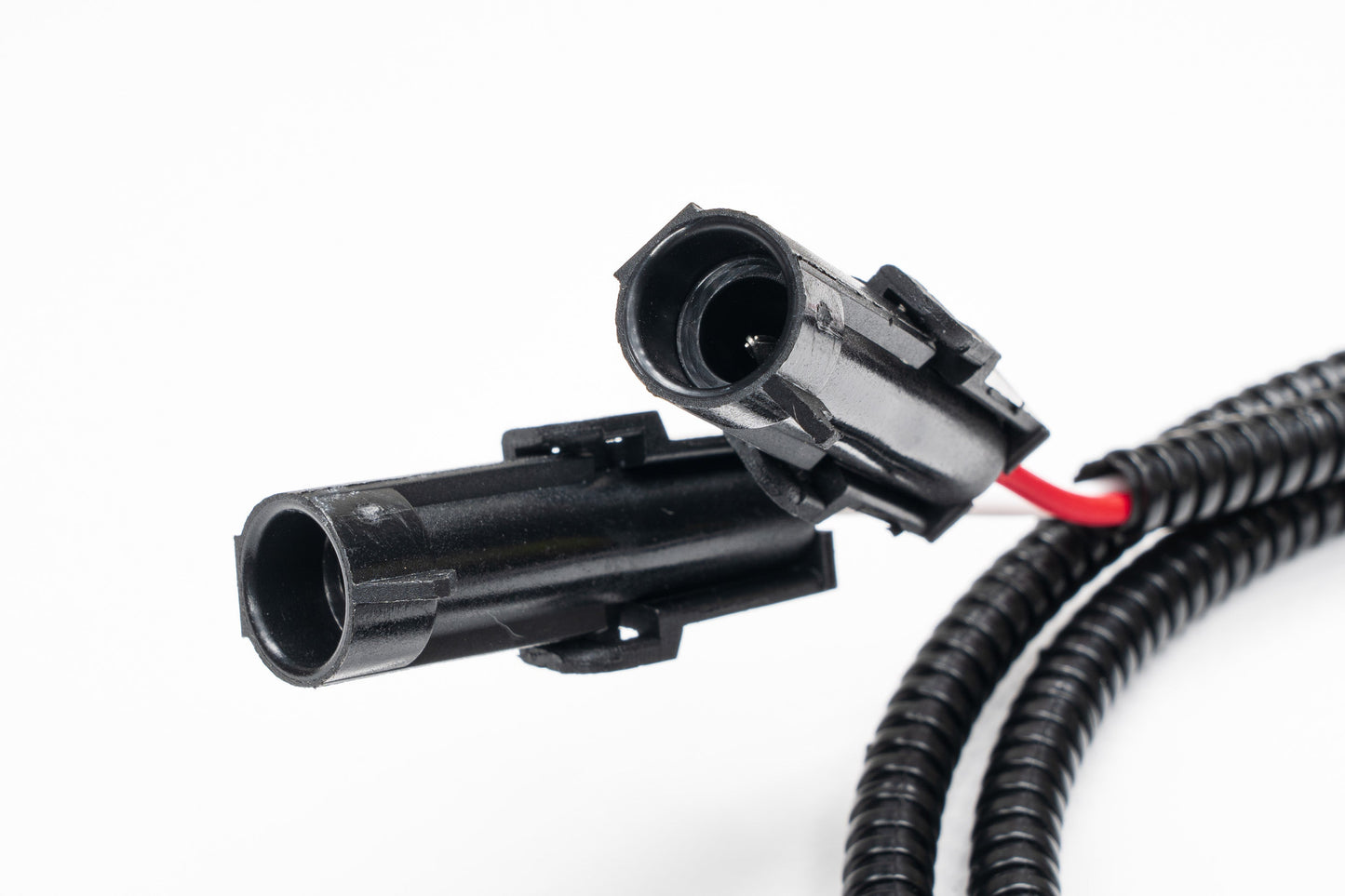 SPV Parts Harness 3 Foot Extension with Single Pin Connectors (To Switches) - SPV Harness System