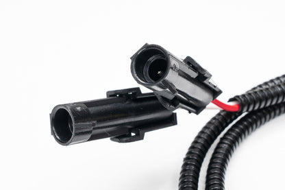 SPV Parts Harness 3 Foot Extension with Single Pin Connectors (To Switches) - SPV Harness System
