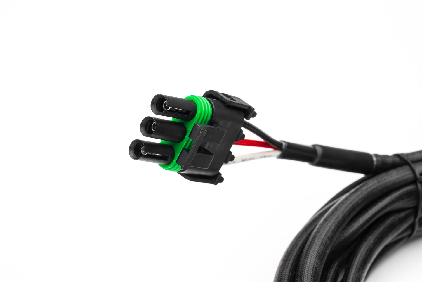SPV Parts FULL LENGTH REAR EXTENSION ADD ON Harness - SPV Harness System (Works with MANY vehicles, See Details)