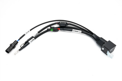SPV Parts A-Pillar/Ditch Light Harness - SPV Harness System (Works with MANY vehicles, See Details)