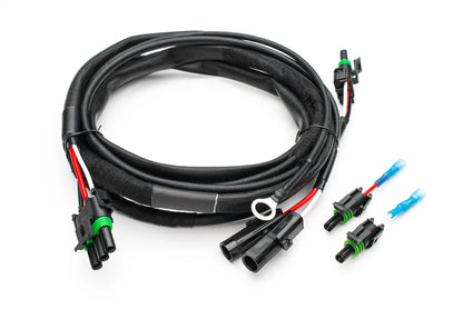 SPV Parts HD Dual Harness - SPV Harness System (Works with MANY vehicles, See Details)