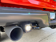 SPV Parts 2021-2026 Ford F-150 Raptor RED Rigid Radiance Scene Reverse Kit