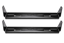 Behind Grille Bracket Kit for 2 10in Light bars or 3 Pod Pairs fit 21-On Ford F-150 Raptor