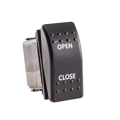 SPV Parts LED Rocker Switches (Blue)