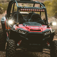 2014-2017 Polaris RZR Turbo A-Pillar Mount