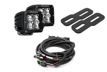 SPV Parts 2019-2023 FORD RANGER (All Models) REAR D-SERIES REVERSE LIGHT KIT (NO DRILL) rear light kit