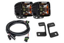 Specialty Performance Parts Rigid Standard A-Pillar (Ditch) Light Kit for Ford 2017-2020 Raptor/2015-2020 F-150