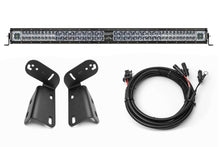 2024+ Ford Tremor MODULAR BUMPER Rigid E-Series or SR Pro 40 inch Bumper Light Bar Kit by SPV Parts (Copy)