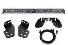 SPV Parts 2021+ Gen 3 Ford Raptor Rigid E-Series or SR Pro 40 inch Bumper Light Bar Kit