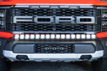 SPV Parts 2021+ Gen 3 Ford Raptor Rigid ADAPT 40 inch Bumper Light Bar Kit