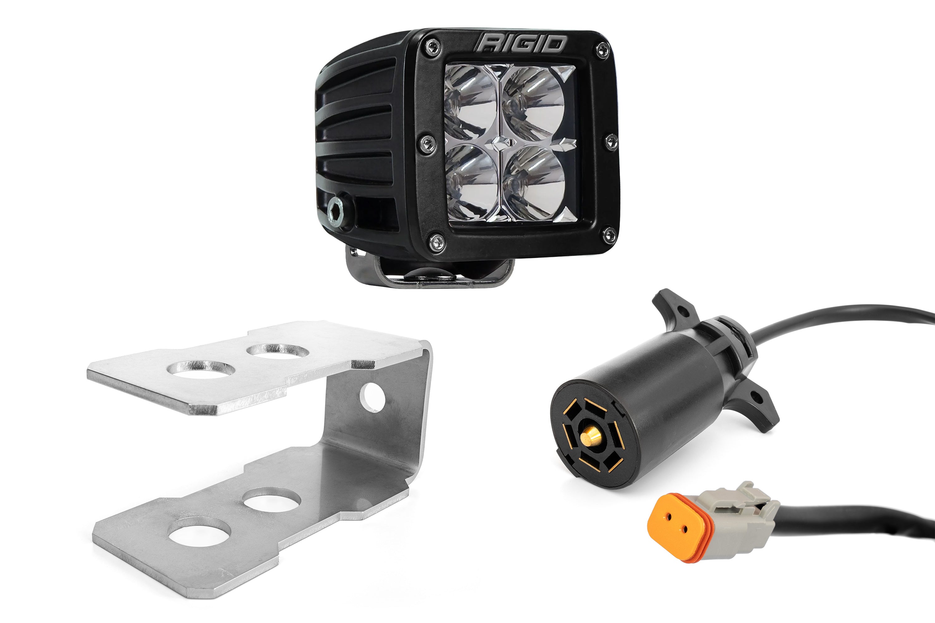 Universal Hitch Reverse Light Kit | Specialty Performance Parts ...